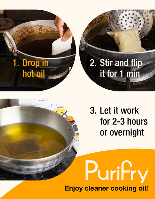 Purifry Trial Pack