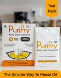 Purifry Trial Pack